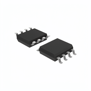 8 SOlC IPS15C-SO-G-LF-TR Power Management (PMIC) Electronic Circuit Components Manufacturer Channel - Product Image 1