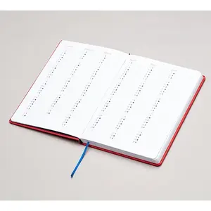 Agenda de PU personalizable, merchandising corporativo - Product Image 3