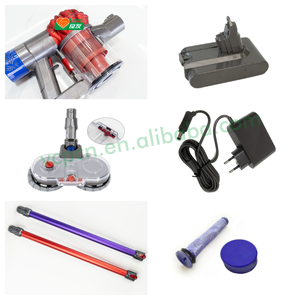 Accesorio para Aspiradora, Recipiente para Polvo y Suciedad para <span class=keywords><strong>Dyson</strong></span> V6 DC59 DC61 DC62 DC72, Contenedor de Polvo 965660-01 966080-01 - Product Image 3