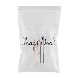 Kit de longe de positionnement de travail d'arboriste Protection contre les chutes d'escalade d'arbre avec serrure Corde de sécurité personnelle Équipement essentiel - Product Image 2