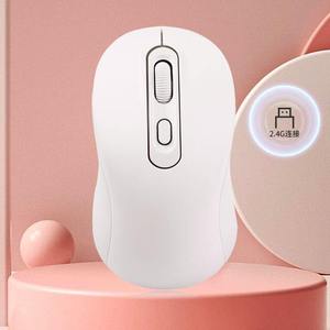 OEM Raton Maus <b>Bluetooth</b> Wireless <b>Mouse</b> Manufacturer Rechargeable Silent Optical <b>Mouse</b> for Laptop PC - Product Image 1