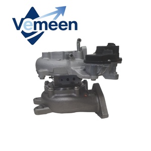 เทอร์โบชาร์จเจอร์คุณภาพสูงสำหรับ TOYOTA OEM 17201-11120 <span class=keywords><strong>1720111120</strong></span> - Product Image 6