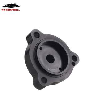 วาล์วไดเวอร์เตอร์เป่าปิด T9351วาล์วสำหรับรถแฮทช์แบค A1 A3กอล์ฟโฟล์คสวาเก้น A6 MK5 MK6 Passat B6 Scirocco <span class=keywords><strong>MK3</strong></span> Tiguan 2.0 2.0T - Product Image 5