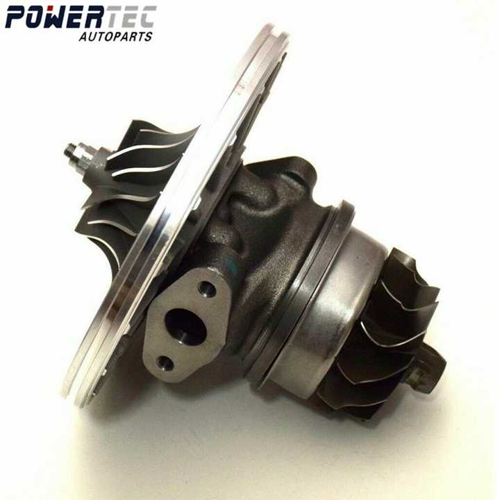 Turbocharger Chra 53279886507 Turbo Cartridge 53279886507  