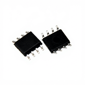 ตัวควบคุมแรงดันไฟฟ้าแบบสวิตชิ่ง Jeking LM5001 SOIC-8 PMIC LM5001IDRQ1 - Product Image 1