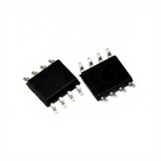 Jeking MAX856 SOIC-8 Switching Voltage Regulators PMIC MAX856CSA+