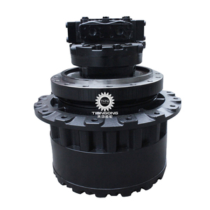 Riduttore Finale di Traslazione Escavatore TGFQ E320C GP 191-3237 215-9982 353-0609 523-0574 353-0614 353-0613 455-4087 334-9987 204-2819 - Product Image 5