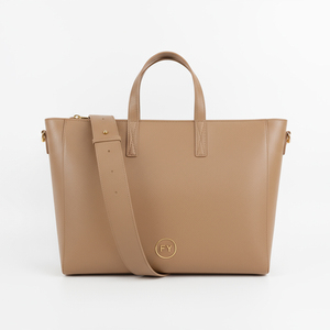 Bolso <span class=keywords><strong>de</strong></span> mano <span class=keywords><strong>de</strong></span> cuero PU Vegano para ordenador portátil <span class=keywords><strong>de</strong></span> 15,6 pulgadas con logotipo personalizado <span class=keywords><strong>de</strong></span> fábrica <span class=keywords><strong>de</strong></span> China para mujer bolso <span class=keywords><strong>de</strong></span> <span class=keywords><strong>trabajo</strong></span> con correa cruzada - Product Image 2