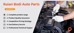 Vela de Ignição Automotiva Confiável Toyota 19850-54090 Compatível com Componentes de Manutenção de Veículos Toyota - Product Image 6