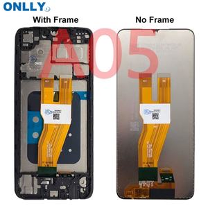 Écran de téléphone portable pour Samsung A01 A02 A02S A03 A03 Core A04 A04S, écran LCD tactile pour Samsung A05 A05S A06 A07 - Product Image 2