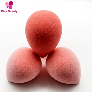 Il Miglior Rivoluzione su Strumenti di Trucco-Anti Microbica In Microfibra Materiale In Lattice di Trasporto Make Up Blender - Product Image 5