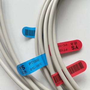 Factory Price OEM Customizable Pt1000 Sensor Probe with 3 Core Wire <strong>RTD</strong> <strong>Elements</strong> Stainless Steel IP64 CE Certified - Product Image 4