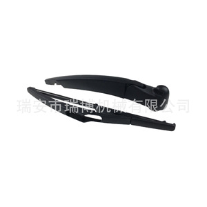 Brazo del limpiaparabrisas trasero 616227542 para BMW Mini R56 R60 270 mm 245 mm de caucho sintético - Product Image 3