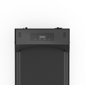 Cinta de <span class=keywords><strong>correr</strong></span> portátil eléctrica <span class=keywords><strong>a</strong></span> precio barato con control de aplicación Ejercicio de gimnasio en casa silencioso para fitness en interiores sin Monitor de ritmo cardíaco - Product Image 5