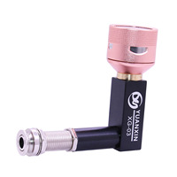 Microphone de percussion XG-03 pour Cajon, tambour africain, accessoires d'instruments de musique