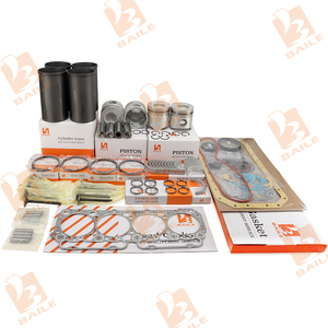 W04D สูบสำหรับ W04D Hino เครื่องยนต์11467 <span class=keywords><strong>1771</strong></span> 11467-<span class=keywords><strong>1771</strong></span> 11467 1761การสร้างเครื่องยนต์11467 1761 - Product Image 5