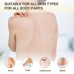 ETRUN ALISA Private Label Cyperus Rotundus olio per la depilazione pelle liscia idratante e lenitivo per tutti i tipi di pelle - Product Image 3