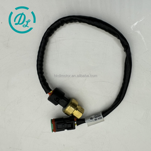เซ็นเซอร์วัดแรงดันน้ำมัน EexcavaStart 161-9926 สำหรับเครื่องยนต์ 3406E 3412 รถขุด 5110B รถดันดิน 834B รุ่นใช้งานหนัก 1619926 - Product Image 5