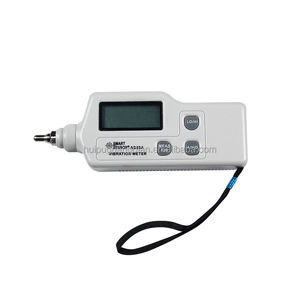Smart Sensor AS63A Acceleratie/Verplaatsing/Velocity Trillingen Analyzer Vibrometer Draagbare Trillingen Meter - Product Image 2