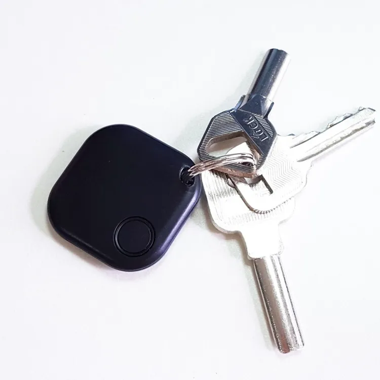 iTrackEasy ble 5.0 key finder, BLE tracker with factory price for wallet, key, pets finder