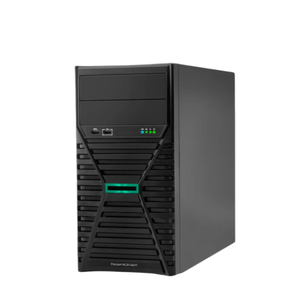 เซิร์ฟเวอร์แร็ค ML30 Gen11 4LFF ใหม่เอี่ยม พร้อมโปรเซสเซอร์ Xeon คู่ หน่วยความจำ 64GB DDR4 ระบบเครือข่ายปลอดภัยระดับกลาง ฮาร์ดดิสก์ SSD สำหรับคอมพิวเตอร์ รุ่น ML30 - Product Image 5