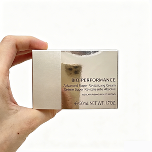 Factory Direct Supply Japan <strong>Bio</strong> Performance Advanced <strong>Super</strong> Revitalizing Cream, 75ml - Product Image 3