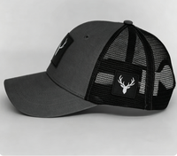 Casquette Trucker personnalisée pour joueurs de basketball et équipes de football, en maille avec lacets, impression en relief, style Hip Hop, Performance professionnelle