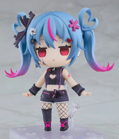 Figura de Anime de Chica Bonita, Decoración de Escritorio, Figura Coleccionable