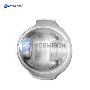 Yüksek Kaliteli Dizel Motor 4D34 Piston Kitleri, MITSUBISHI Kamyon ve Otobüsler için OEM ME018277 Pimli, Standart Boyut 104mm 4D34 Piston - Product Image 5