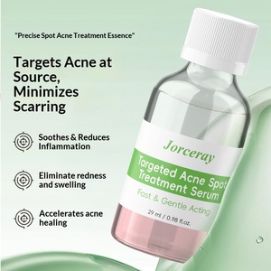 สปอตทรีทเมนท์ แอคเน่ สำหรับลดรอยสิว รอยแดง <span class=keywords><strong>สิว</strong></span>อักเสบ <span class=keywords><strong>สิว</strong></span>หัวปิด TK วอเตอร์ พาวเดอร์ - Product Image 2
