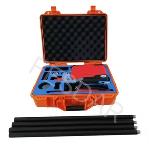 <span class=keywords><strong>Detector</strong></span> Ultrassônico de Fissuras em Concreto para Medir Largura e Profundidade de Fissuras - Product Image 2