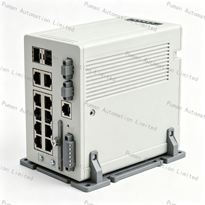Nuevo en Caja, PLC Industrial 440E-A17026, Controlador PLC 440E-A17026, 440EA17026 - Product Image 2