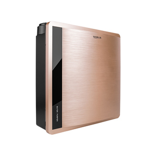 Erogatore d'<span class=keywords><strong>Acqua</strong></span> RO da Tavolo Senza Installazione - <span class=keywords><strong>Acqua</strong></span> Calda e Fredda Istantanea, Senza <span class=keywords><strong>Acqua</strong></span> <span class=keywords><strong>Stagnante</strong></span>, Purificatore Domestico Compatto - Product Image 6