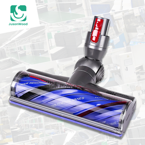 Accessoire pour aspirateur Pièces détachées <span class=keywords><strong>Brosse</strong></span> <span class=keywords><strong>de</strong></span> tête <span class=keywords><strong>Brosse</strong></span> à rouleaux motorisée <span class=keywords><strong>Brosse</strong></span> électrique <span class=keywords><strong>Brosse</strong></span> <span class=keywords><strong>de</strong></span> tête V8 <span class=keywords><strong>V10</strong></span> - Product Image 1