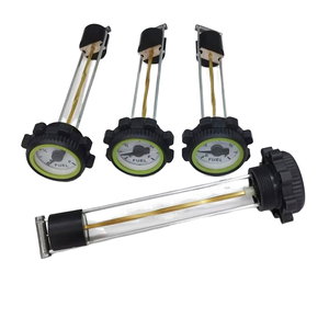 Generatore diesel di alta qualità sensore di velocità del serbatoio del carburante sensore di livello del liquido misuratore di profondità dell'olio 150mm/400mm galleggiante - Product Image 2