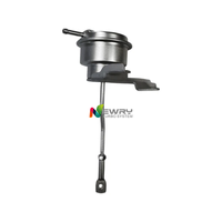 TD04L-13T d'actionneur de turbocompresseur 49189-05200 49189-01375 8601456 pour Volvo S80 V70 XC90 B2234T B5234T3 N2P25LT TurboWastegate