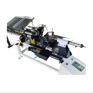 Máy Tiện Gỗ Tự Động Hoàn Toàn MT5025A Để Sản Xuất Các Miếng Xoay Nhỏ Có Đường Kính 250MM - Product Image 2