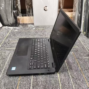 แล็ปท็อปธุรกิจ Dell 3400 i5 รุ่นที่ 8 RAM 8GB พร้อมตัวเลือก SSD 256GB หน้าจอ 14 นิ้ว FHD ปรับปรุงใหม่ ขายส่ง - Product Image 2