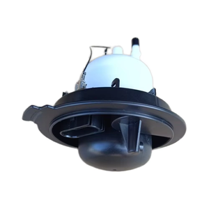 Двигатель высокого качества топливный фильтр OE номер 95862042100. - Product Image 1