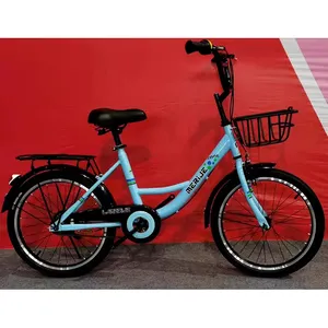 중국 공급 업체 허베이 공장 도시 자전거 어린이 9 년 16 인치 저렴한 어린이 자전거