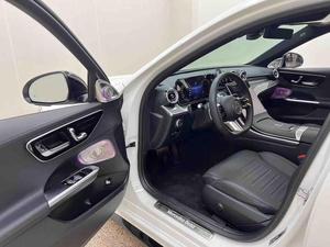 Voiture d'<span class=keywords><strong>occasion</strong></span> très demandée : Mercedes-Benz C 260 L Night Edition 2024, berline d'<span class=keywords><strong>occasion</strong></span>, conduite à gauche, automatique, luxe, 204 ch, excellent état - Product Image 4