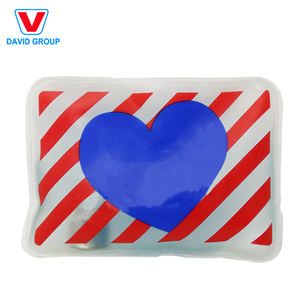 Groothandel <span class=keywords><strong>Instant</strong></span> Body Verwarmde Pocket Handwarmer Herbruikbare <span class=keywords><strong>Magic</strong></span> Gel Click <span class=keywords><strong>Heat</strong></span> Pad Verwarmingskussen - Product Image 2