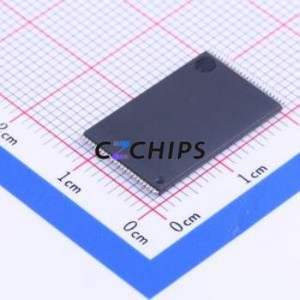 Nuevo y original S34ML02G100TFI000 Chip IC de circuito integrado de la TSOP-48-18.4mm NAND FLASH - Product Image 2