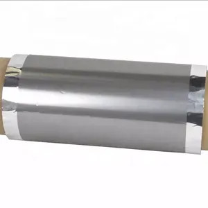 Current Collector Aluminum Foil Al Foil Lithium Ion Battery Cathode Substrate Thickness 8-30um Different Width