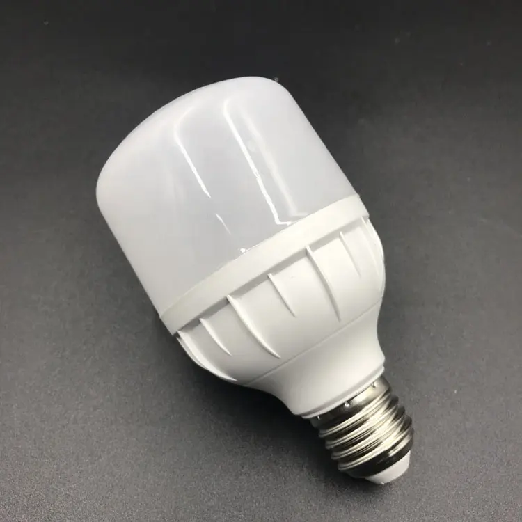 Desain Baru T Bentuk 12V DC LED Light Bulb 12V 12 LED Lampu