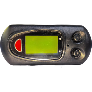 FJ-1305 เครื่องวัดปริมาณรังสีส่วนบุคคลที่มีความไวสูงและป้องกันการระเบิด - Product Image 1