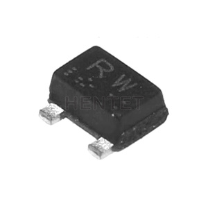Hentet RUM001L02T2CL <span class=keywords><strong>MOsfet</strong></span> ของแท้ใหม่ N-CH <span class=keywords><strong>20V</strong></span> 100MA RUM001L02T2CL MOFet รุ่น Sot-723 - Product Image 2