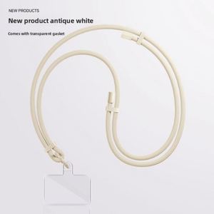 Correa Larga Retráctil Anticaída y Antipérdida Ajustable para Teléfono Móvil, para Mujer, Venta al por Mayor - Product Image 3