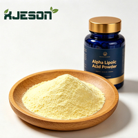 Poudre de Dihydroquercétine en Gros Qualité Alimentaire 98% Extrait de Lierre Taxifoline Dihydroquercétine