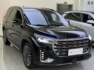 <span class=keywords><strong>Venta</strong></span> al por Mayor de Autos Usados Jetour X90 Plus, SUV de 5 Puertas y 5 Asientos, Transmisión de Doble Embrague de 7 Velocidades, Autos SUV de China - Product Image 3